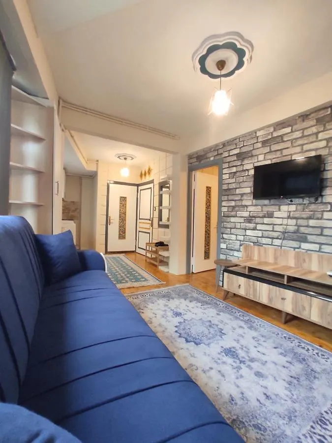شقة اسطنبول Stone Suite House