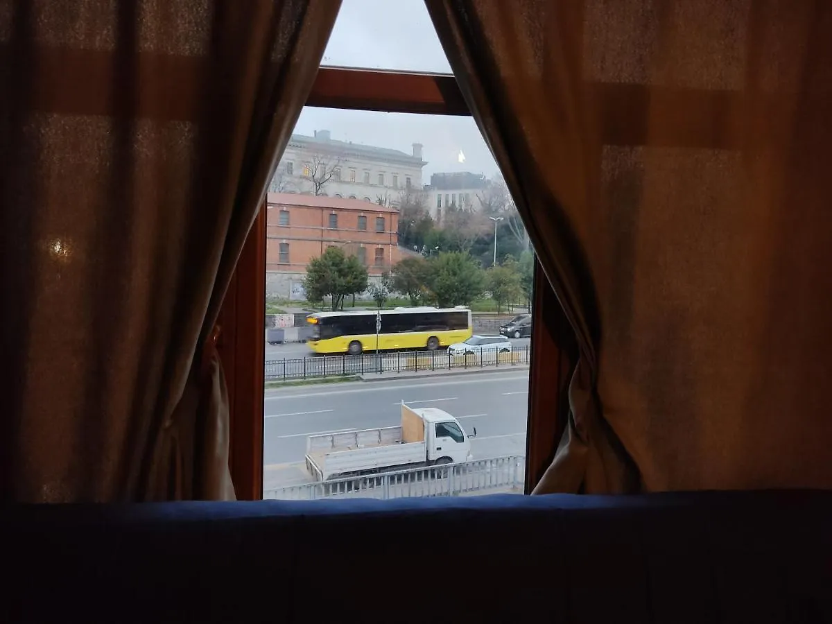 اسطنبول Stone Suite House 0*,  تركيا