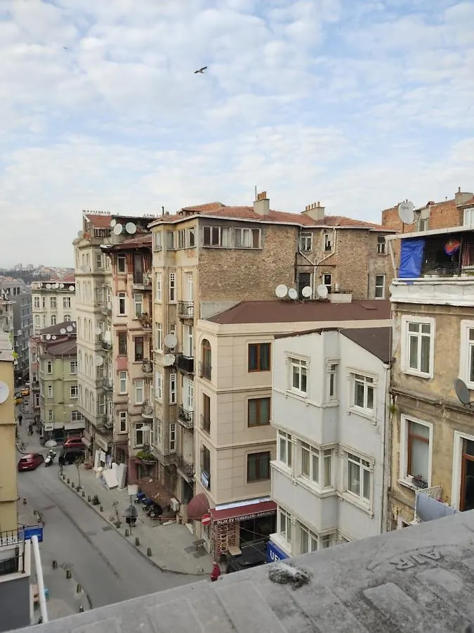اسطنبول Stone Suite House تركيا