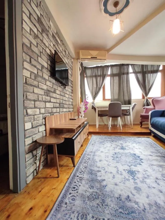اسطنبول Stone Suite House 0*,  تركيا