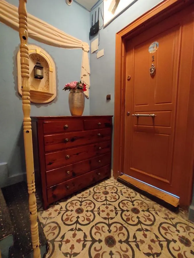 شقة اسطنبول Stone Suite House تركيا
