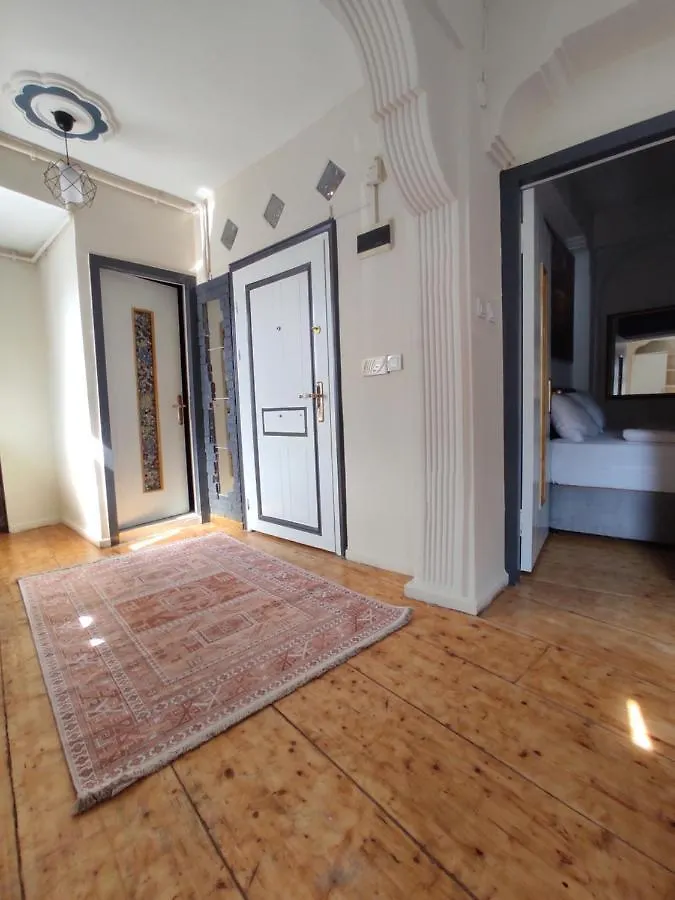 اسطنبول Stone Suite House
