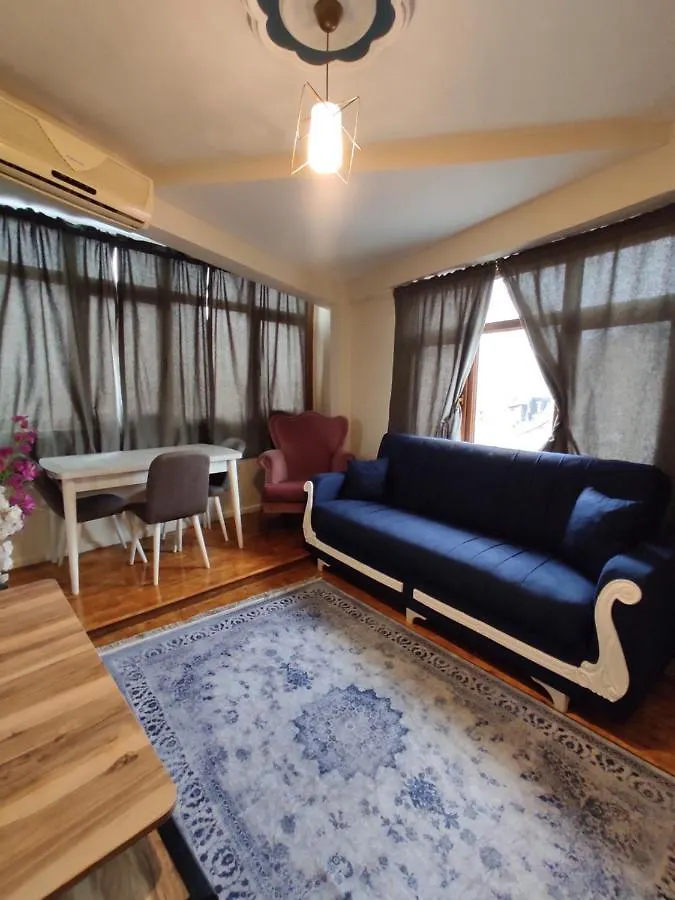 شقة اسطنبول Stone Suite House
