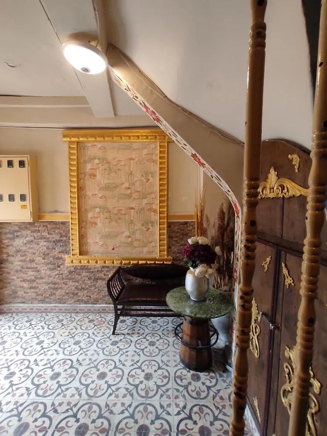 اسطنبول Stone Suite House 0*,