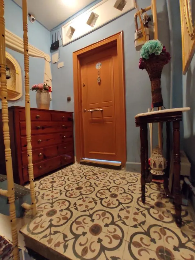 اسطنبول Stone Suite House