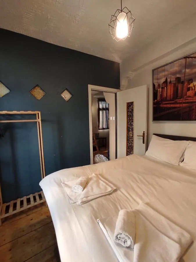 اسطنبول Stone Suite House تركيا