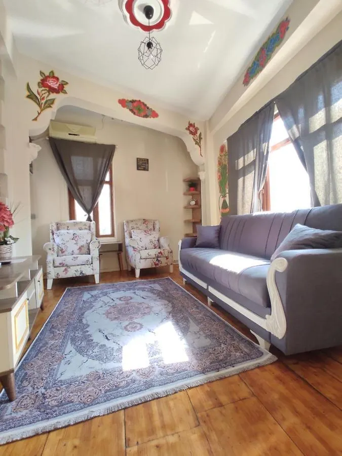 اسطنبول Stone Suite House 0*,