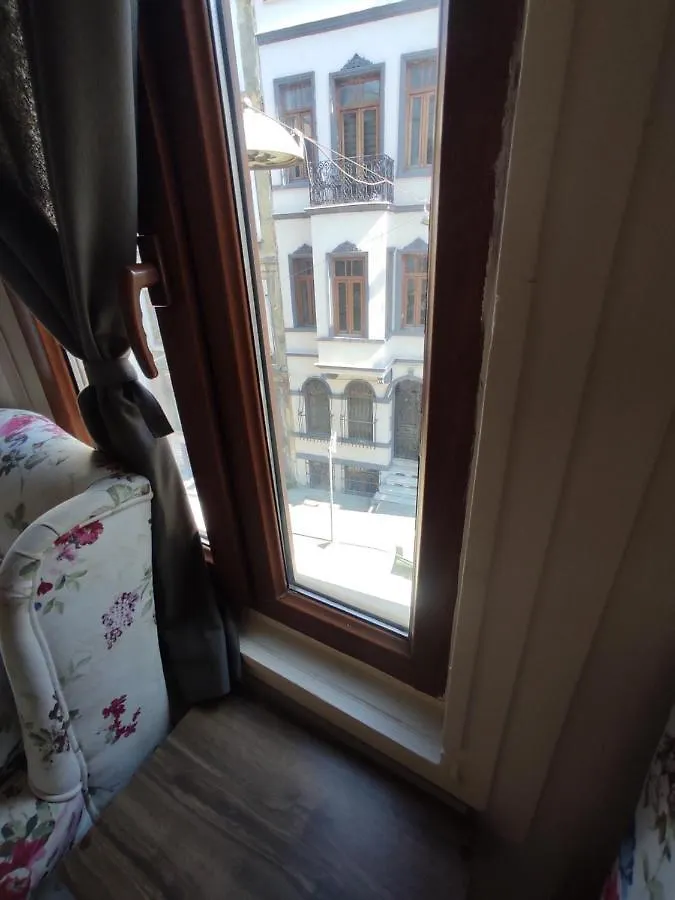 اسطنبول Stone Suite House شقة