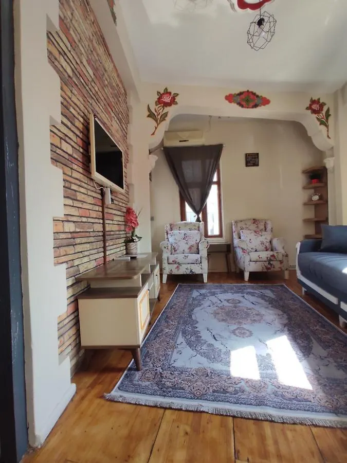 شقة اسطنبول Stone Suite House تركيا