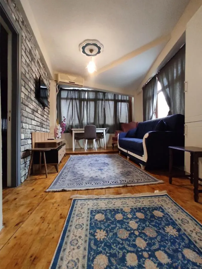 شقة اسطنبول Stone Suite House
