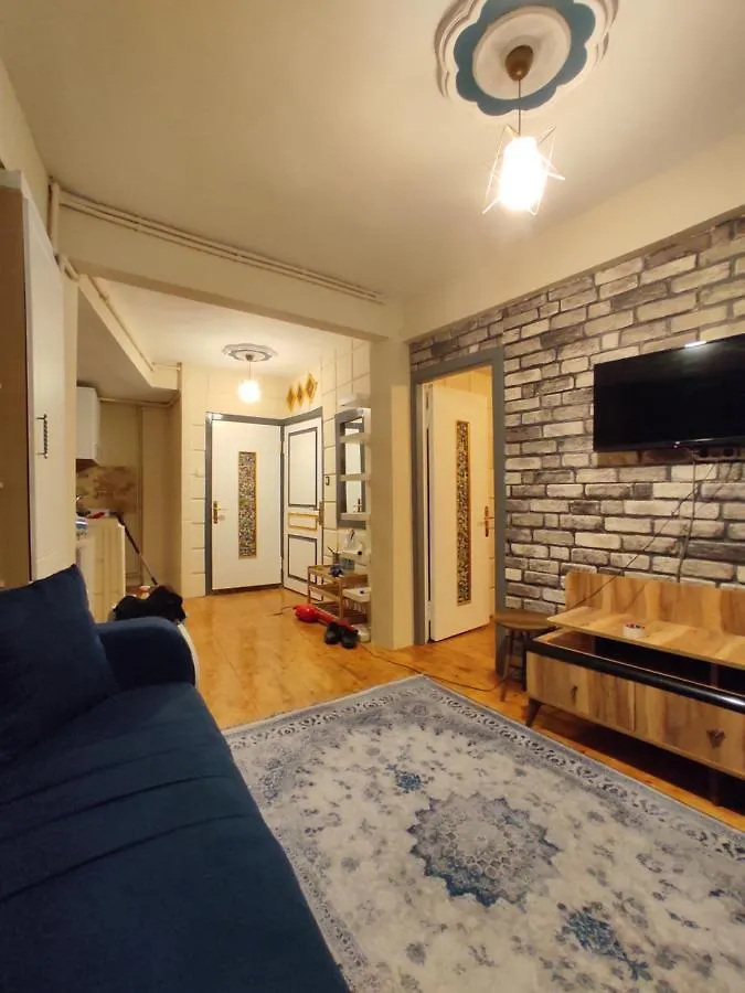 اسطنبول Stone Suite House شقة