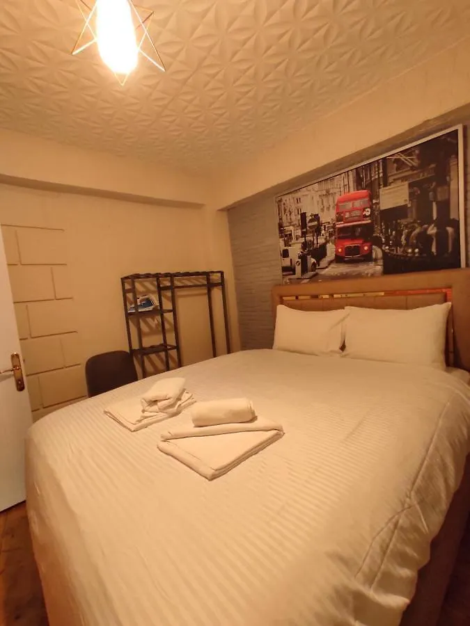 اسطنبول Stone Suite House
