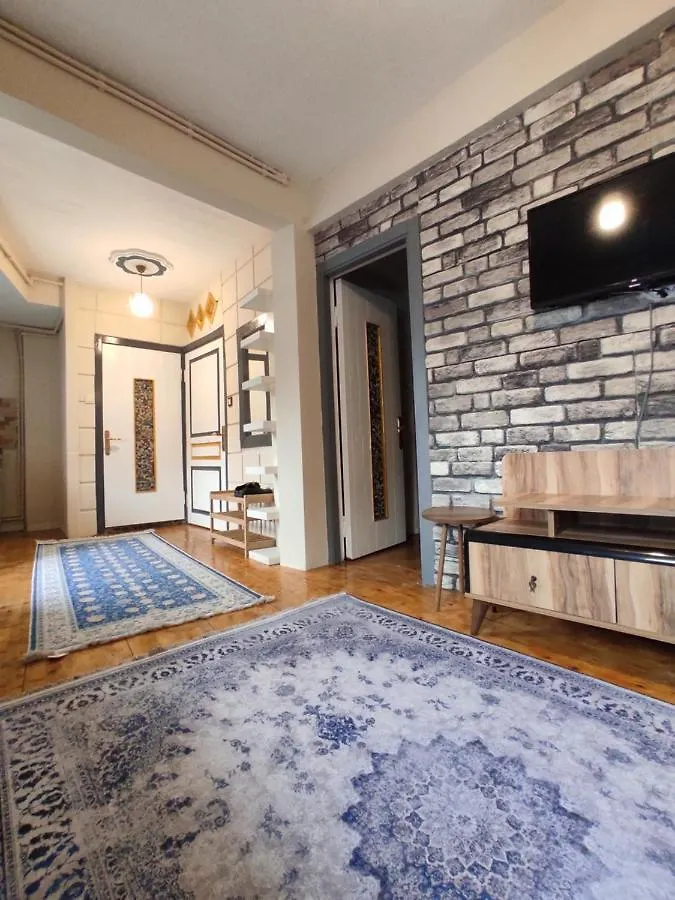 شقة اسطنبول Stone Suite House تركيا