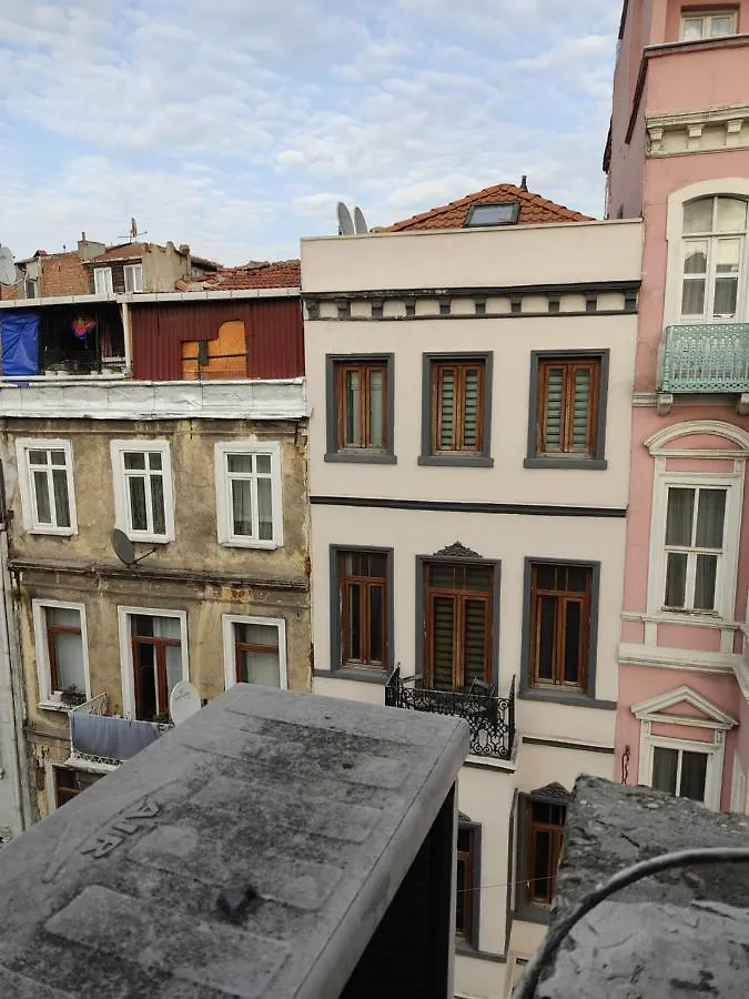 اسطنبول Stone Suite House