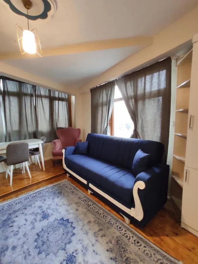 شقة اسطنبول Stone Suite House
