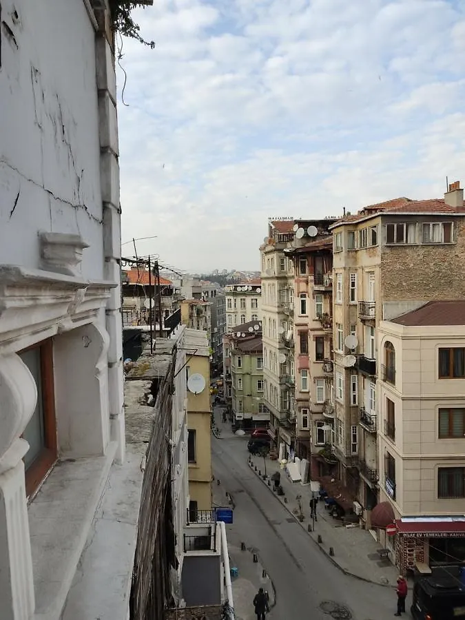اسطنبول Stone Suite House 0*,
