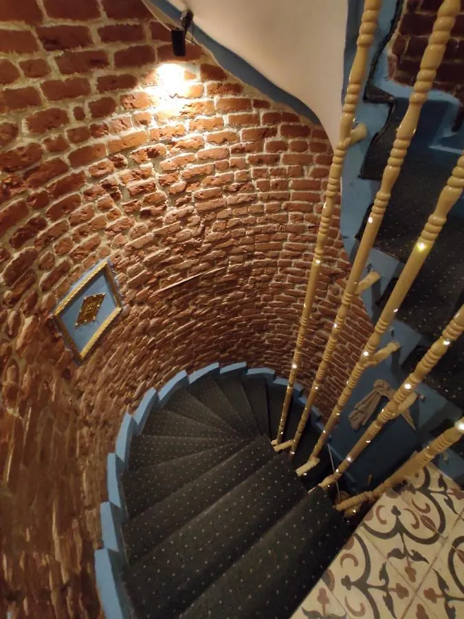 اسطنبول Stone Suite House تركيا