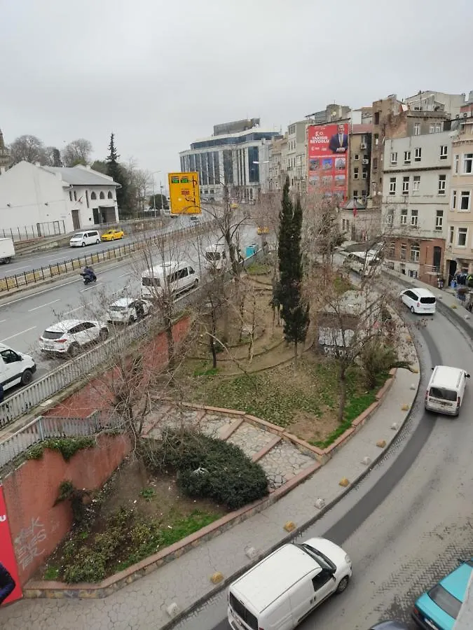 اسطنبول Stone Suite House 0*,  تركيا