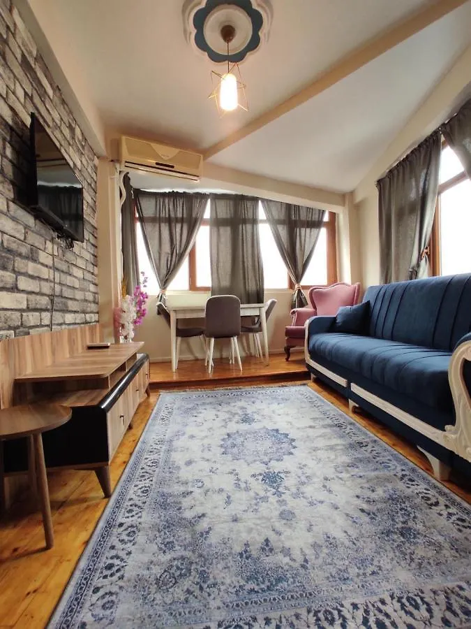 شقة اسطنبول Stone Suite House تركيا