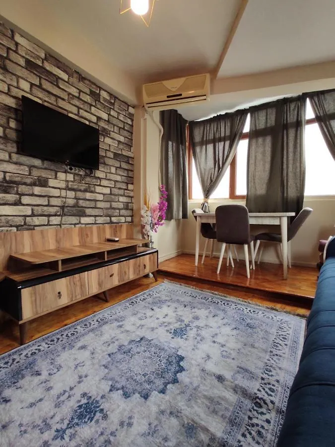 اسطنبول Stone Suite House