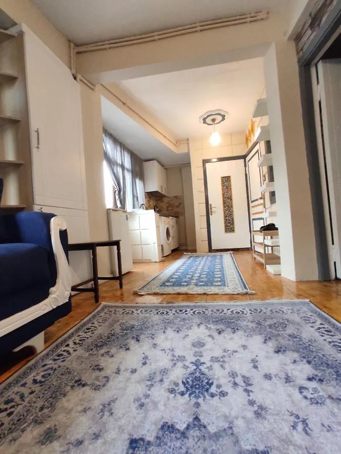 اسطنبول Stone Suite House