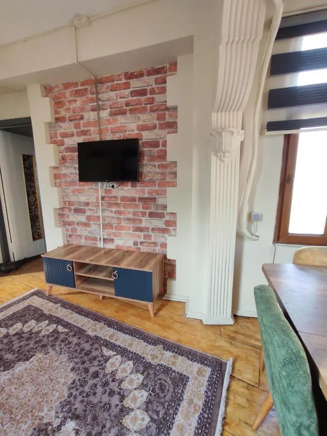 اسطنبول Stone Suite House