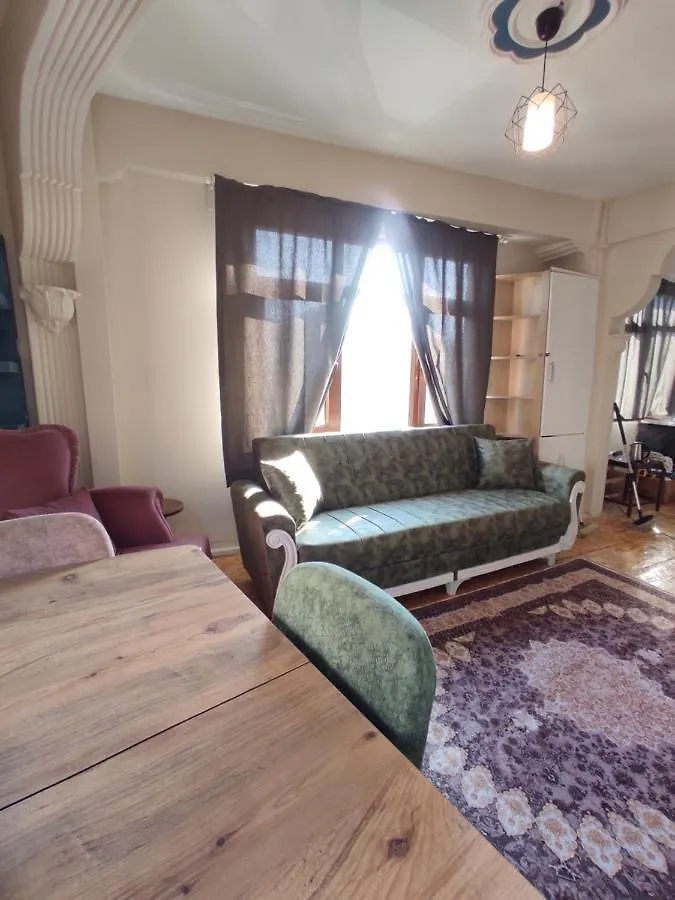 شقة اسطنبول Stone Suite House