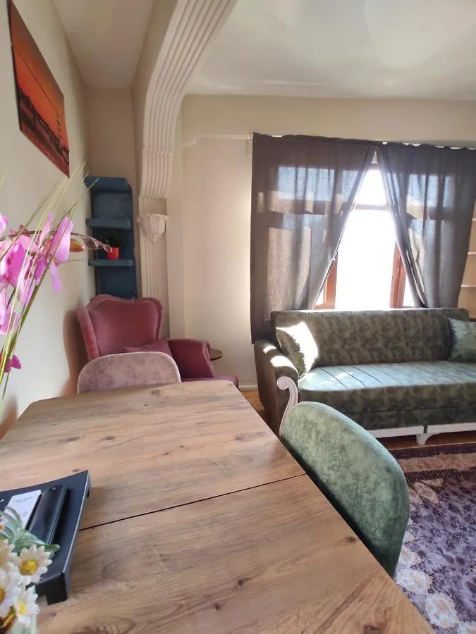 اسطنبول Stone Suite House تركيا
