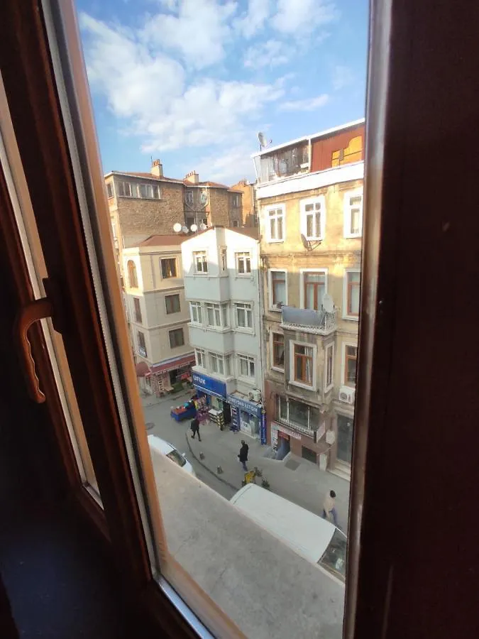 شقة اسطنبول Stone Suite House تركيا