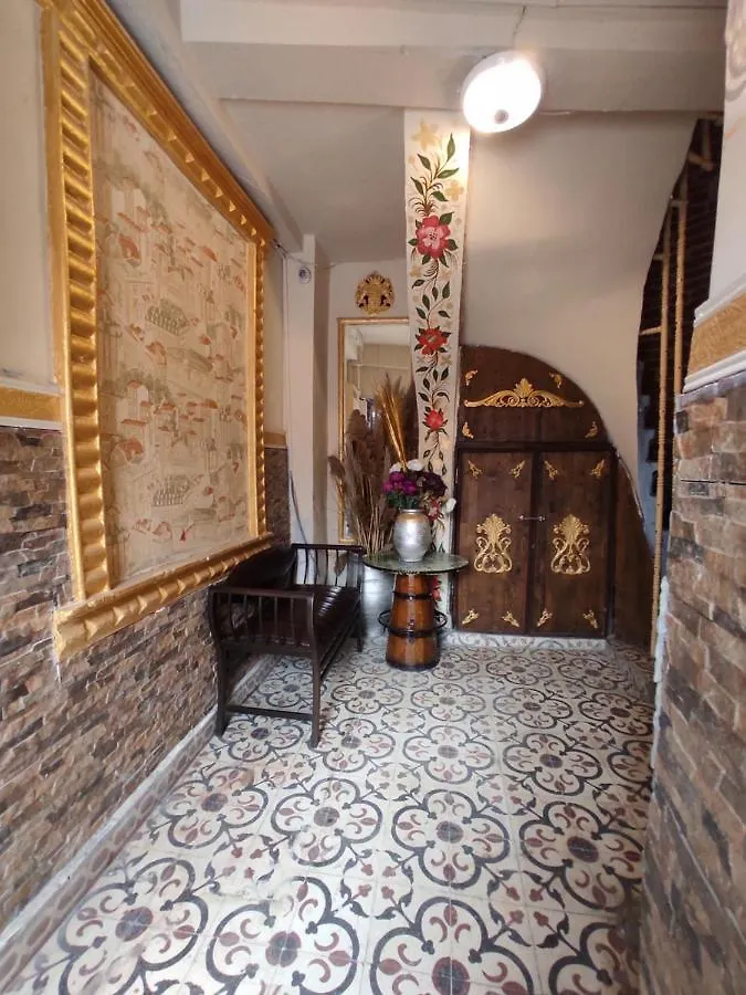 اسطنبول Stone Suite House
