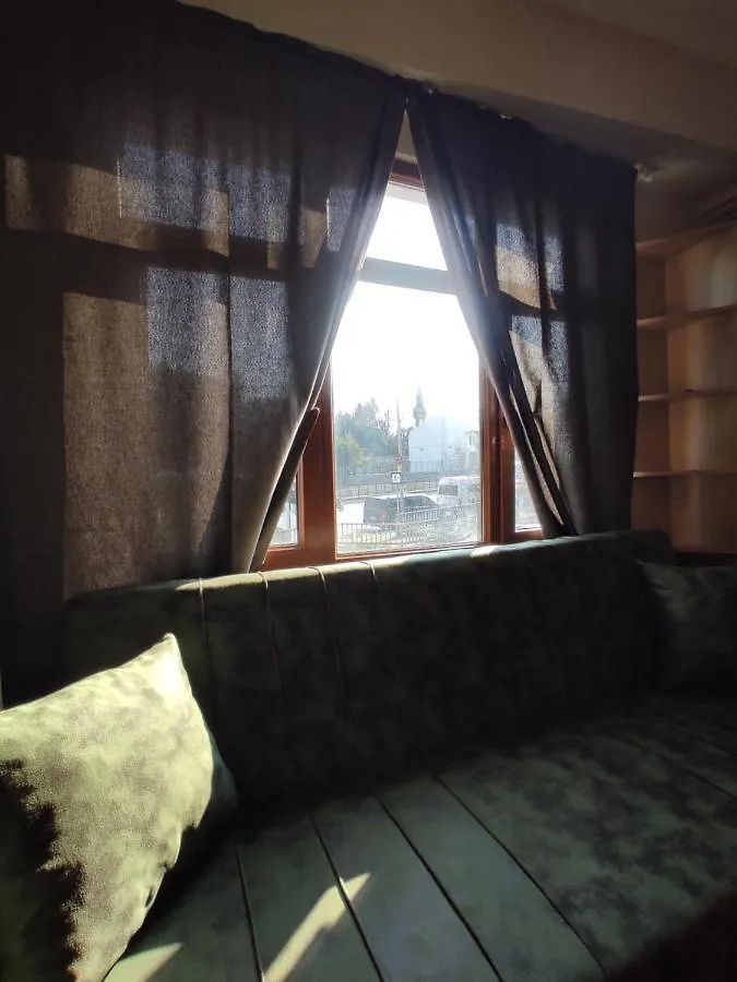 اسطنبول Stone Suite House
