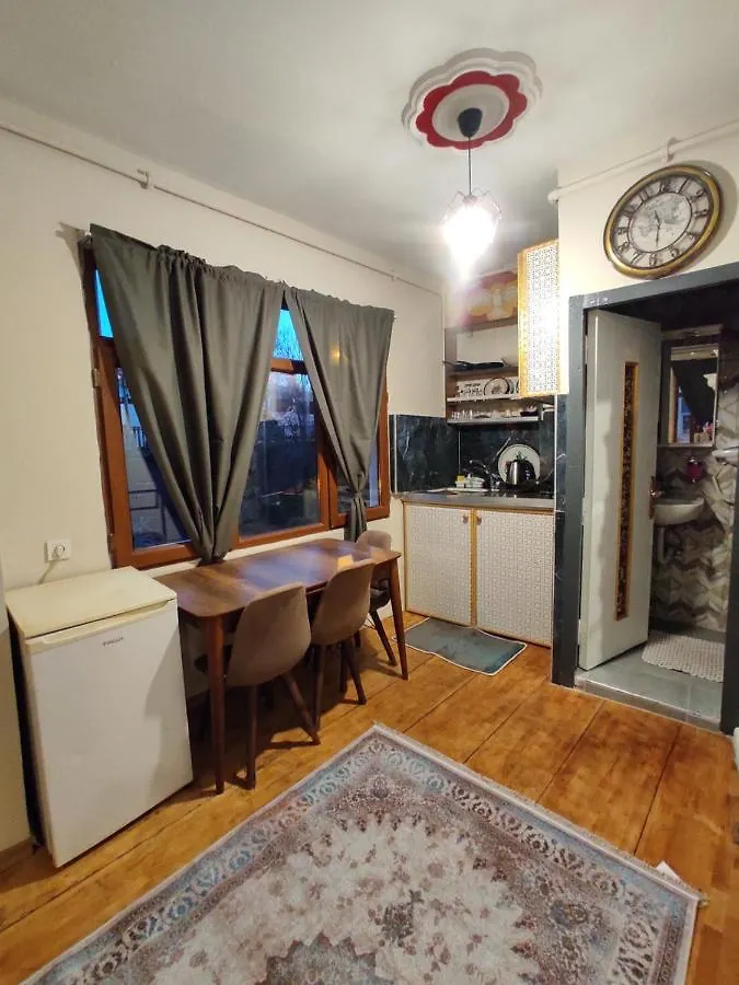 شقة اسطنبول Stone Suite House تركيا