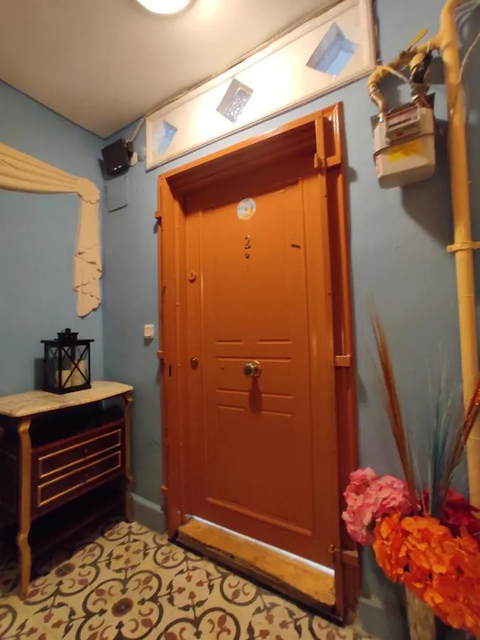 شقة اسطنبول Stone Suite House