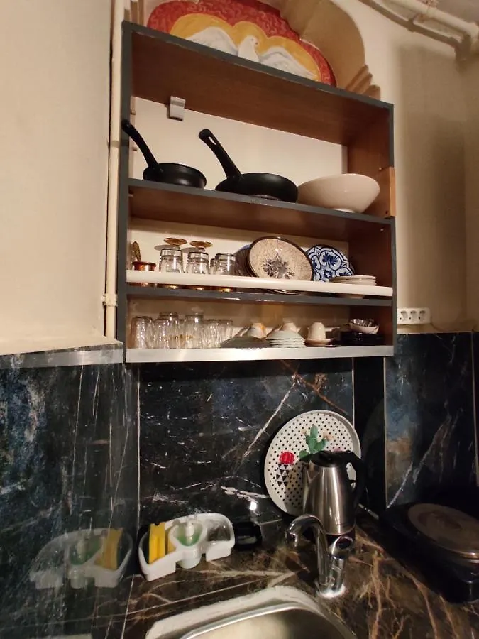 اسطنبول Stone Suite House