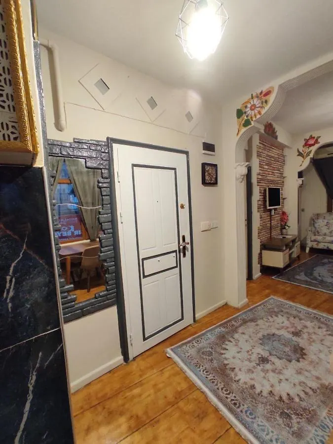 شقة اسطنبول Stone Suite House