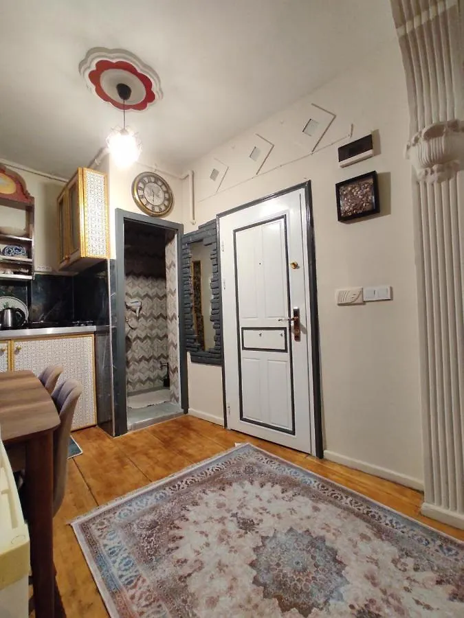 اسطنبول Stone Suite House