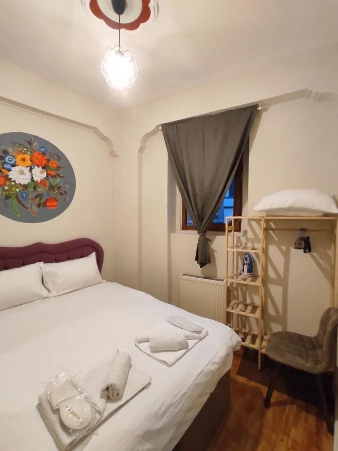 اسطنبول Stone Suite House 0*,  تركيا