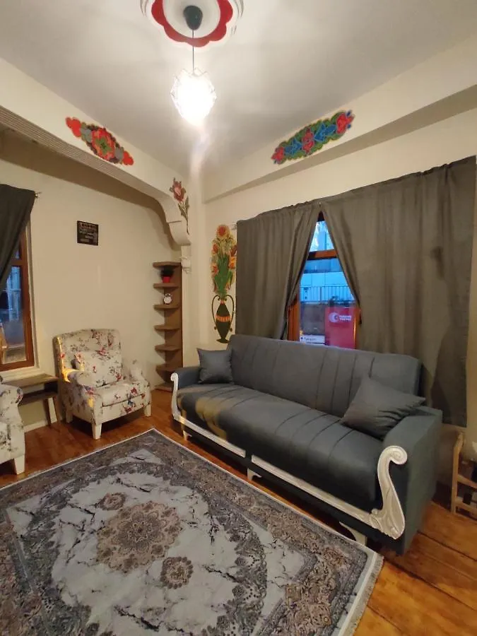 اسطنبول Stone Suite House 0*,