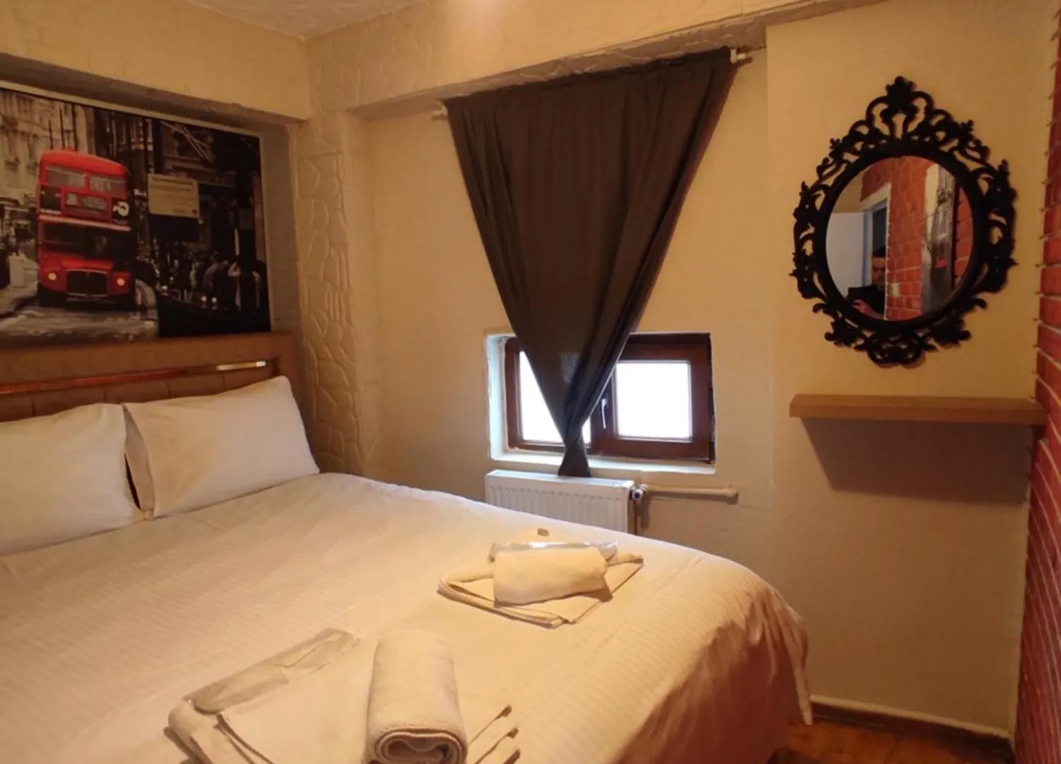 اسطنبول Stone Suite House تركيا