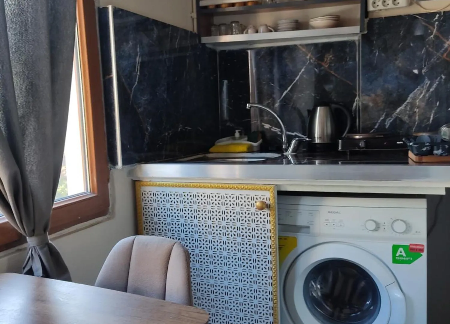 اسطنبول Stone Suite House